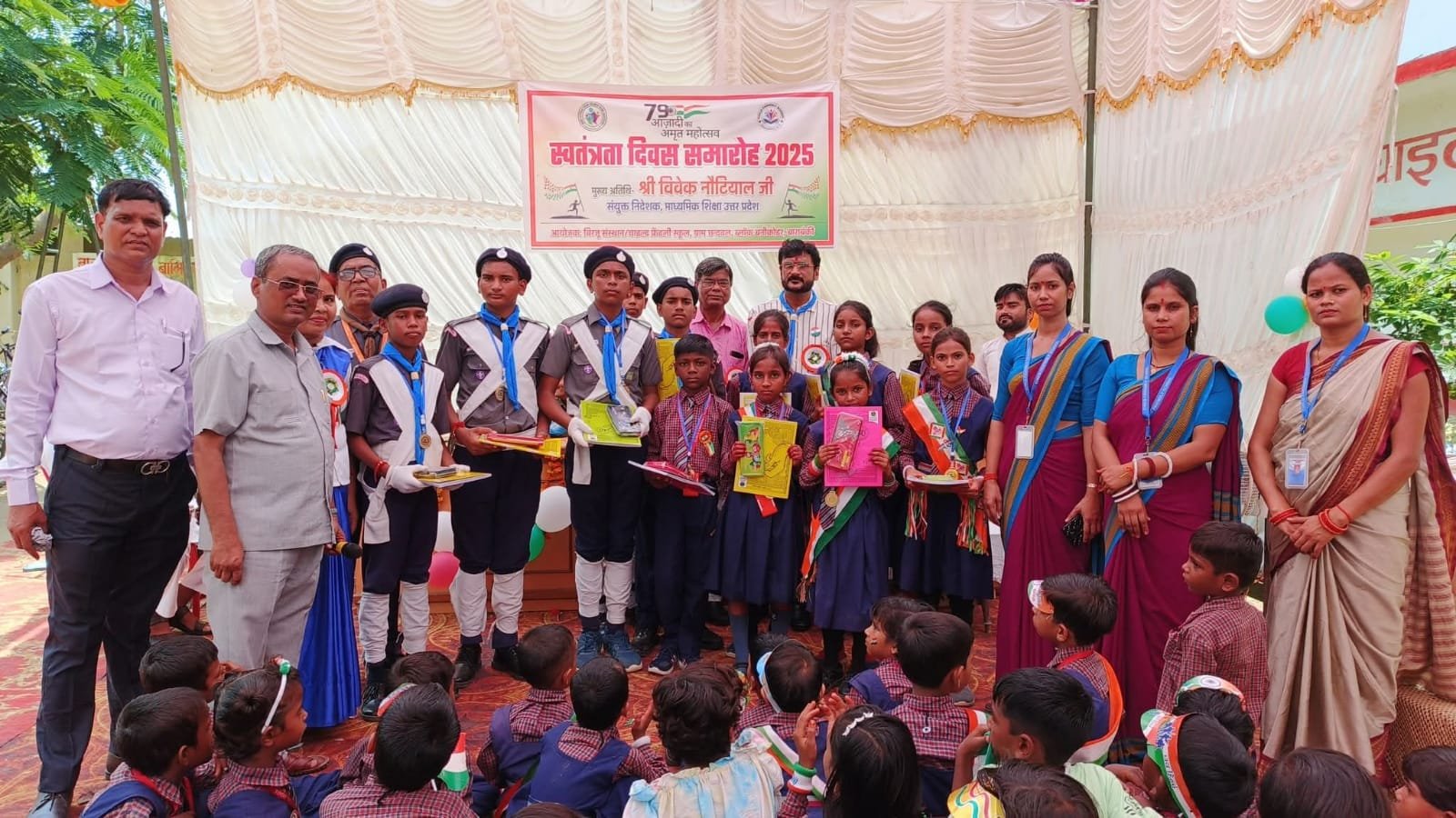 Child Friendly School — photo 05