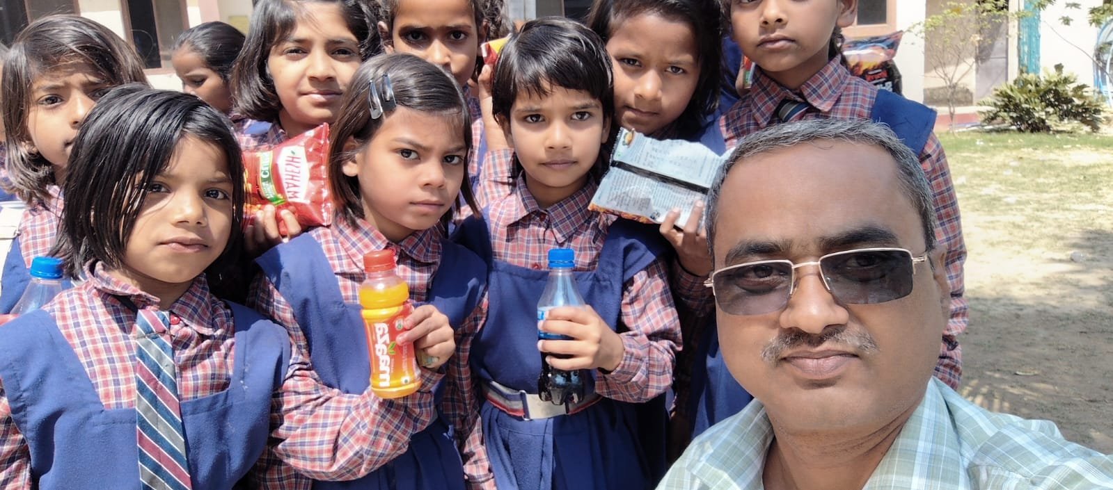 Child Friendly School — photo 10