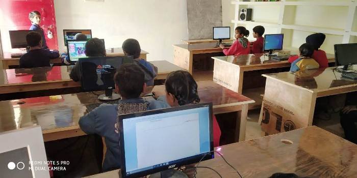 Child Friendly School — photo 12