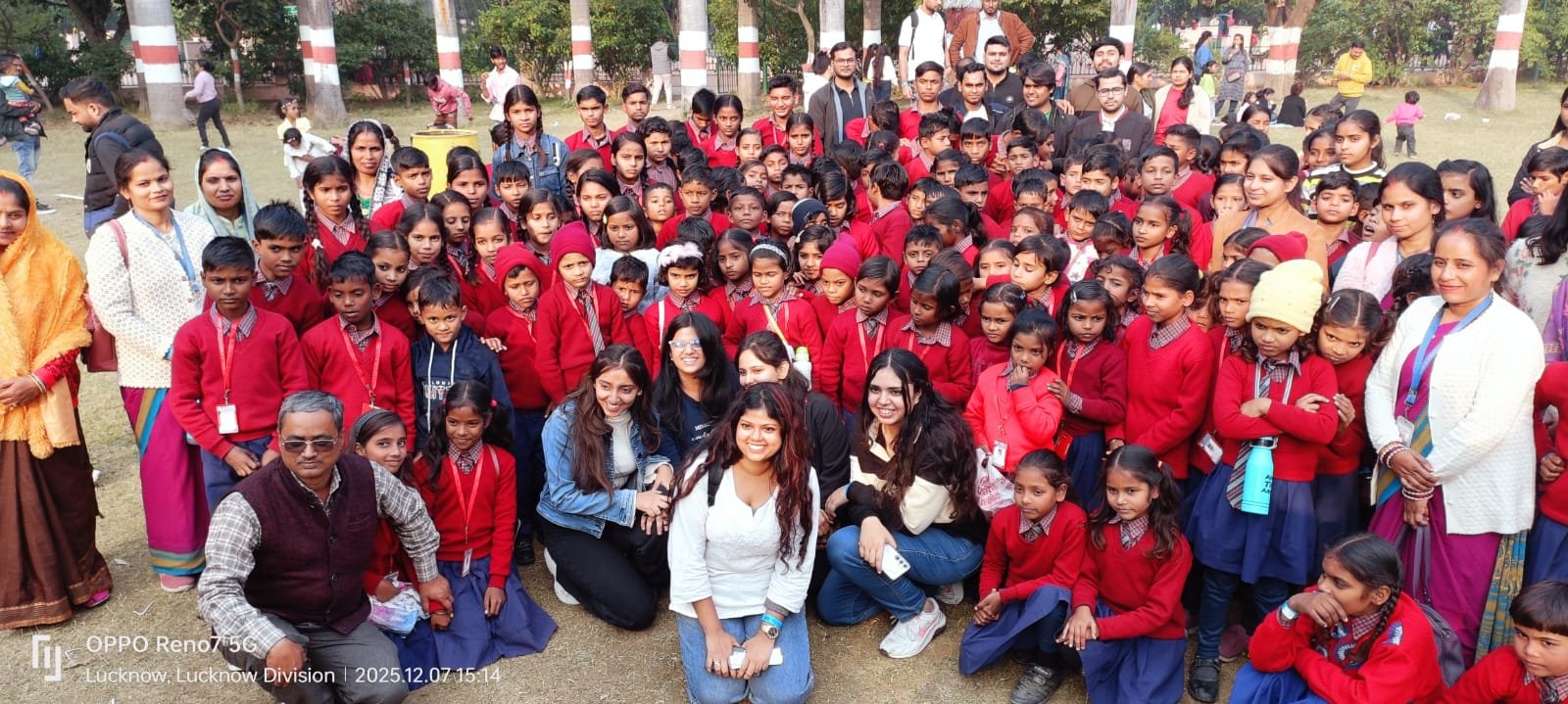 Child Friendly School — photo 14