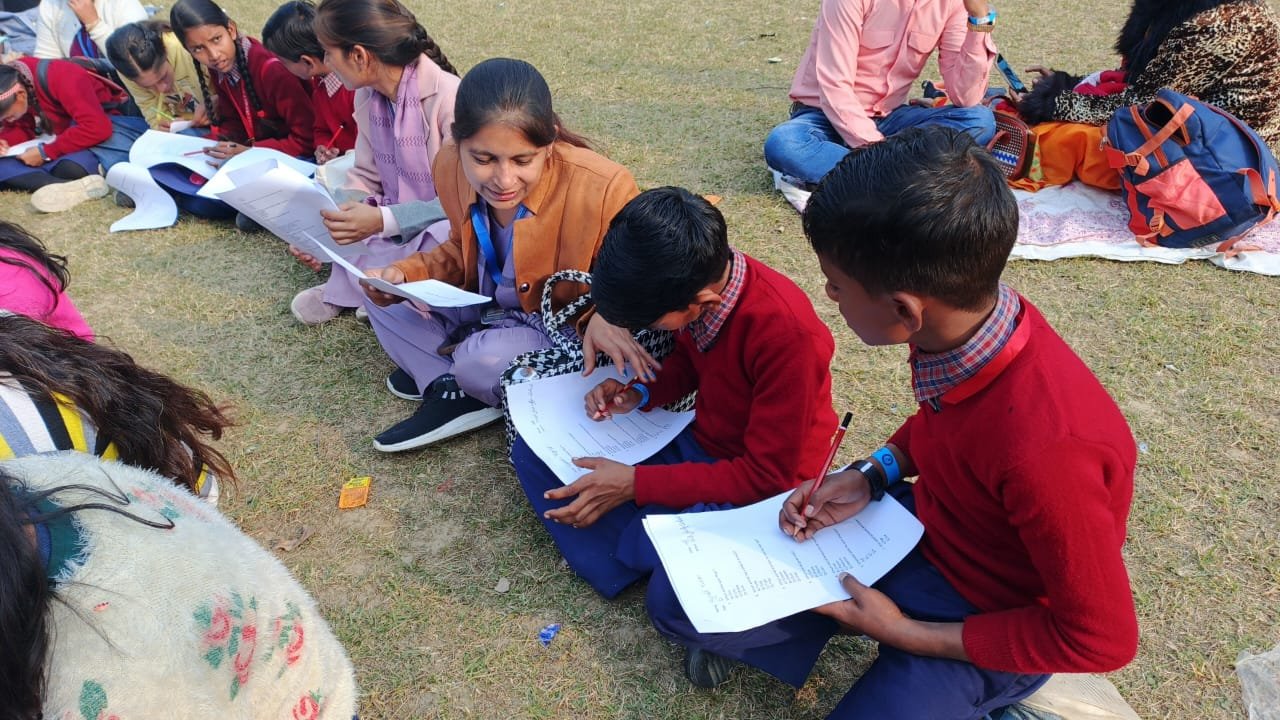 Child Friendly School — photo 17