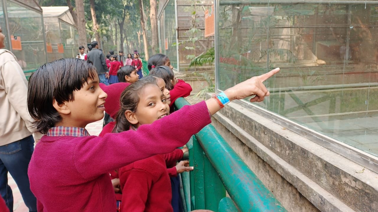 Child Friendly School — photo 21
