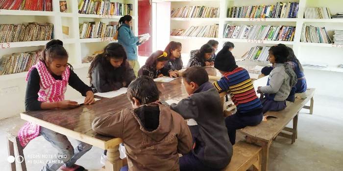 Child Friendly School — photo 23