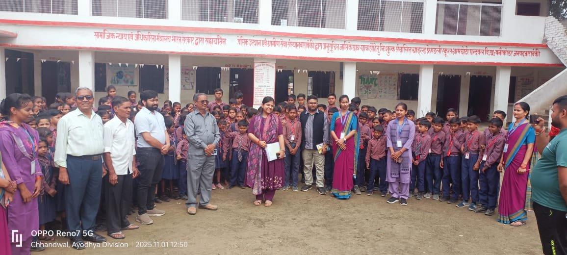 Child Friendly School — photo 26