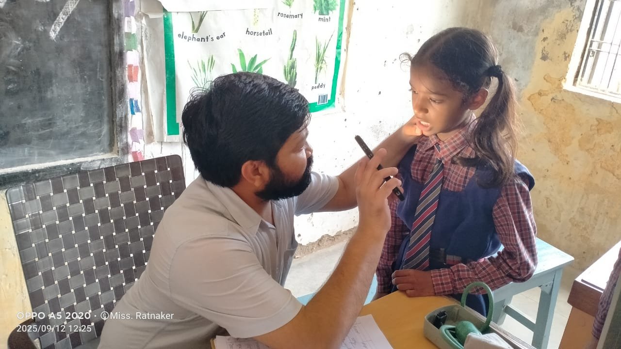 Child Friendly School — photo 27
