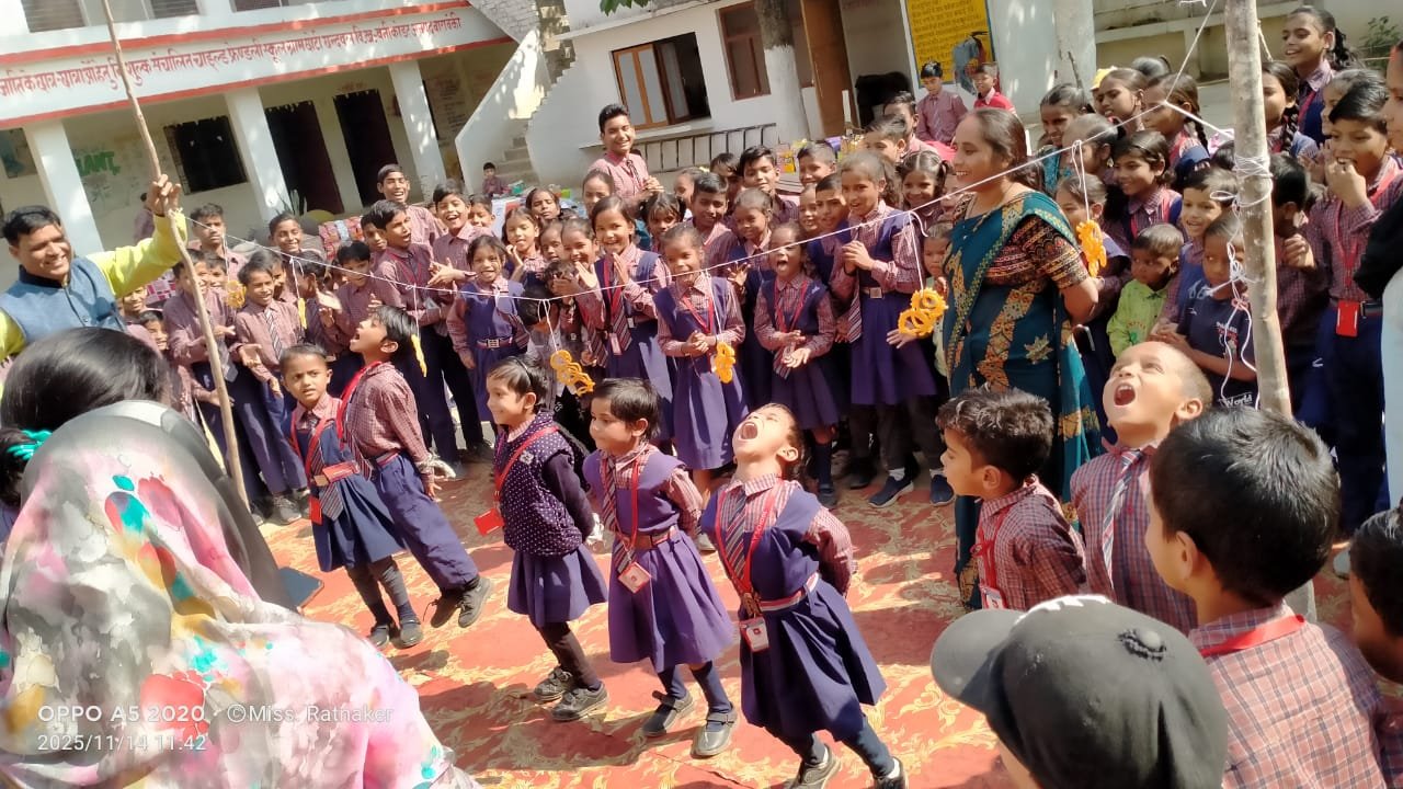 Child Friendly School — photo 31