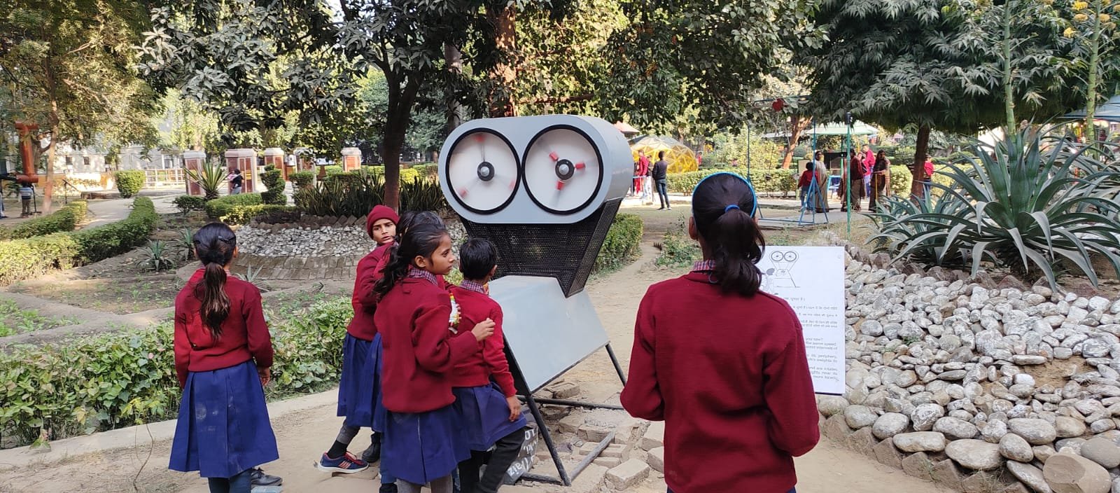 Child Friendly School — photo 40