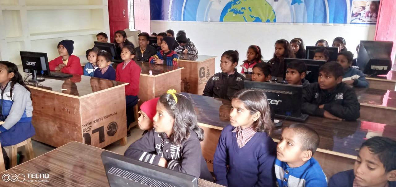 Child Friendly School — photo 44