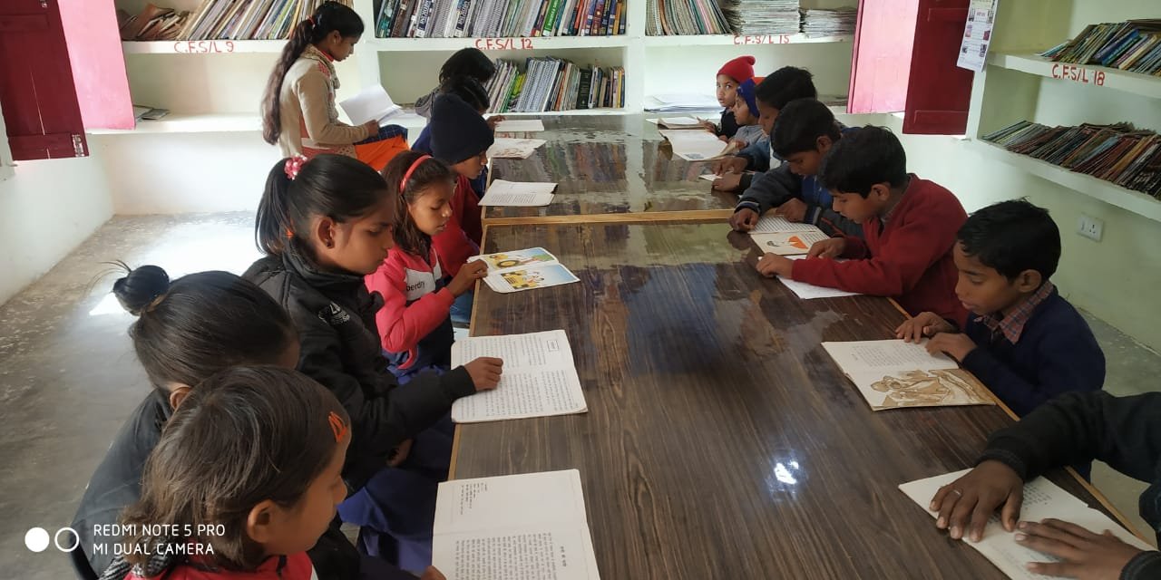 Child Friendly School — photo 46