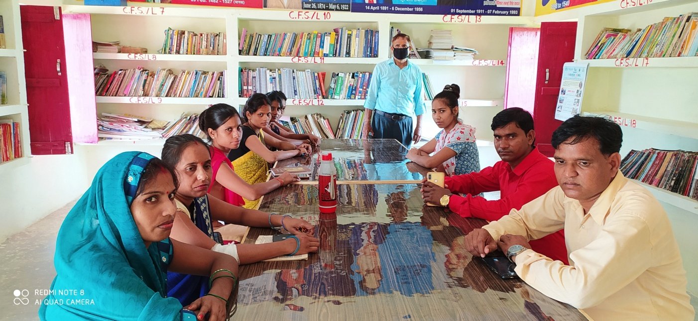 Child Friendly School — photo 47