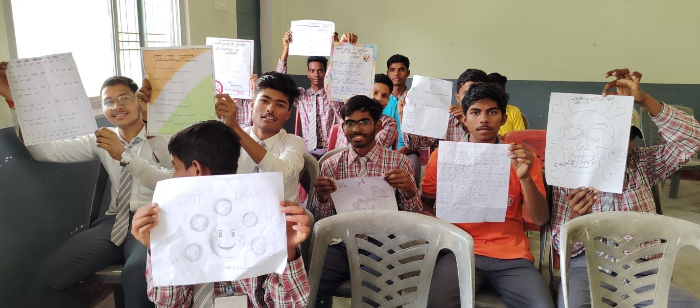 Ek Yudh, Nasha Ke Viruddh — photo 05