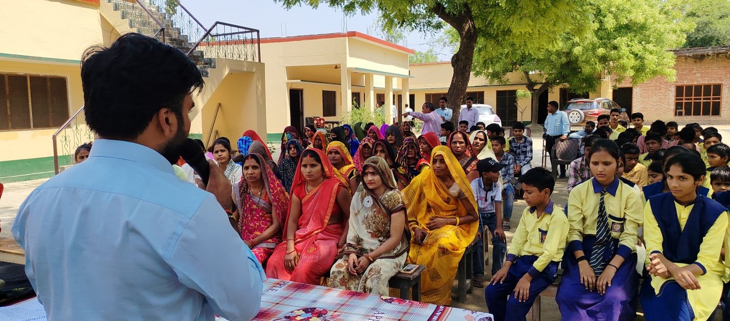 Ek Yudh, Nasha Ke Viruddh — photo 08