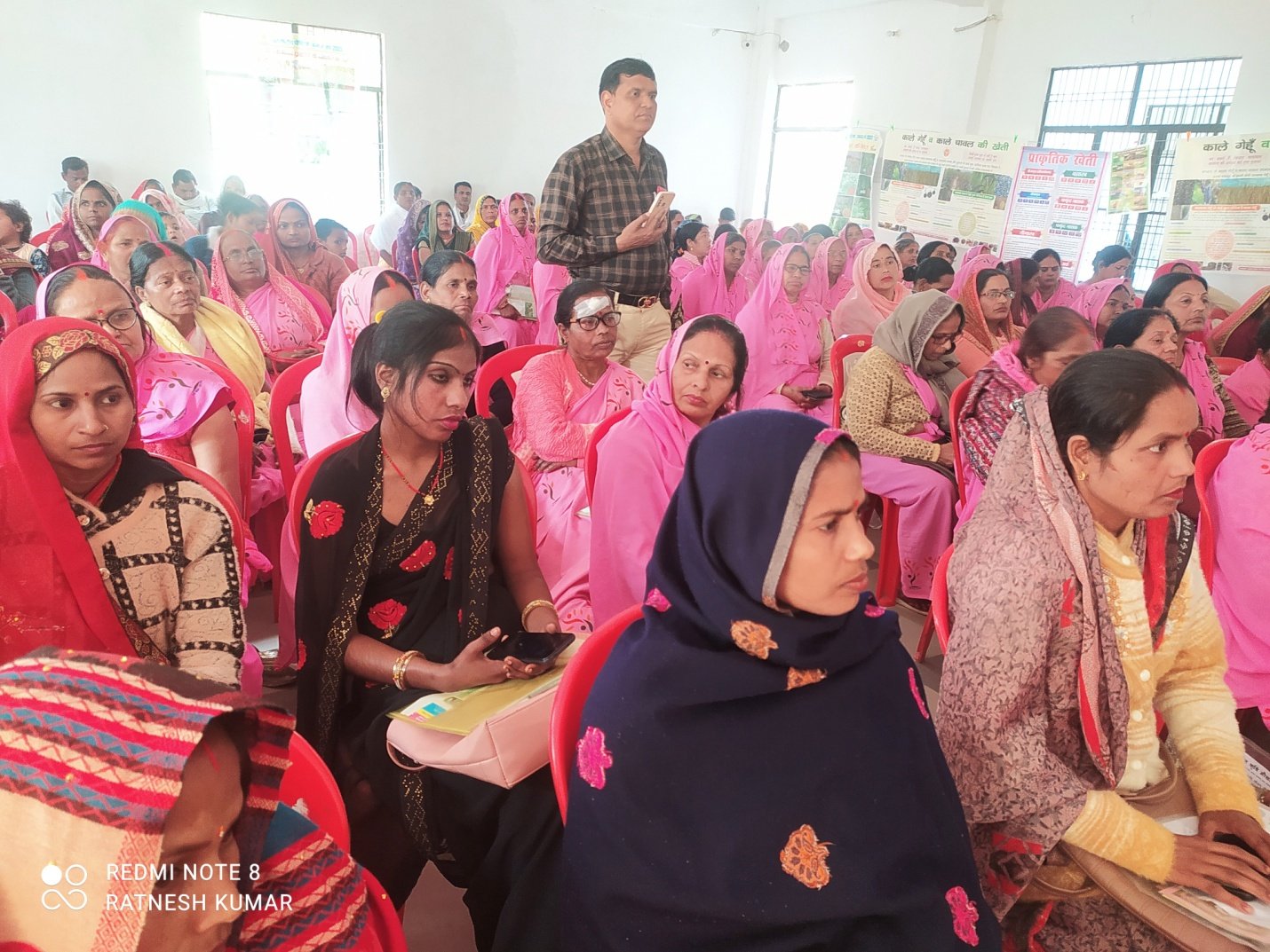GKMS seminar activity photo