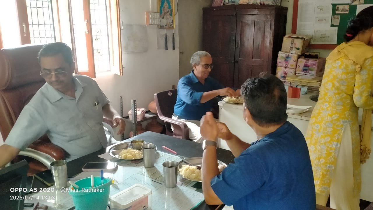 Free Health Camp — photo 11