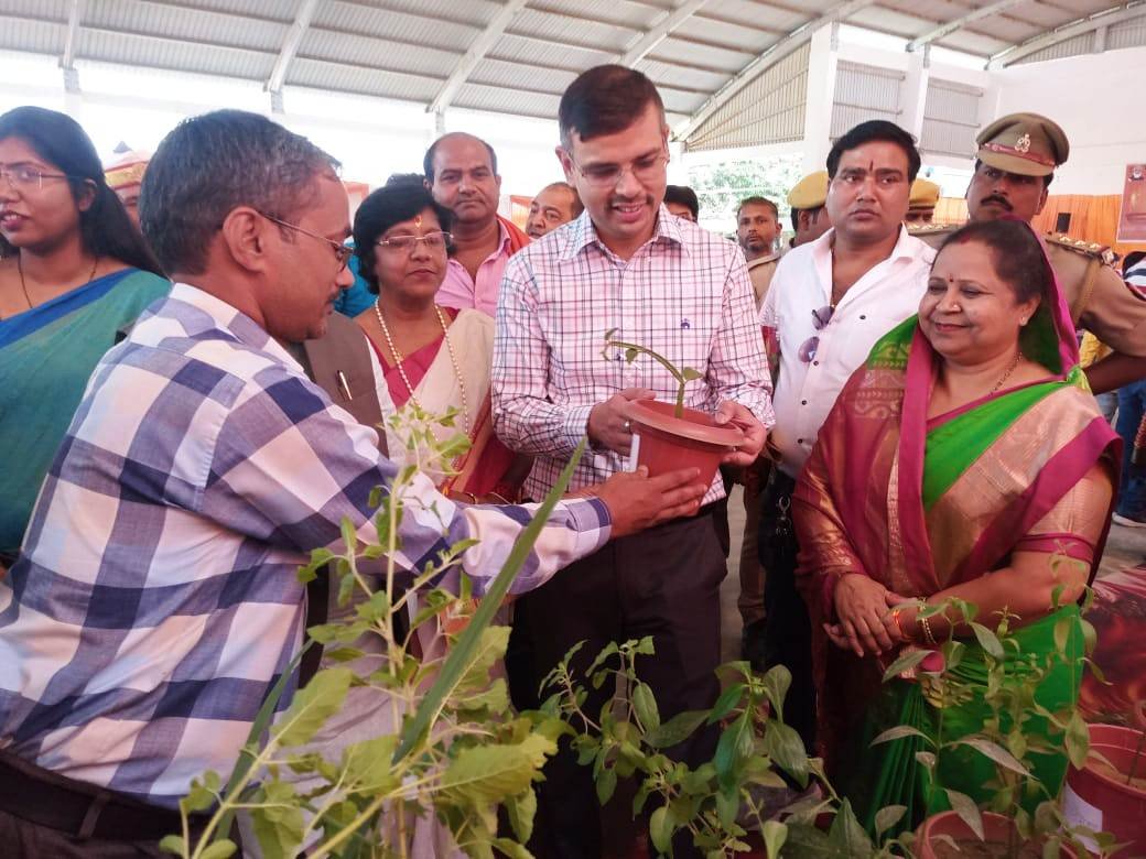 Mission Arogyakar activity photo