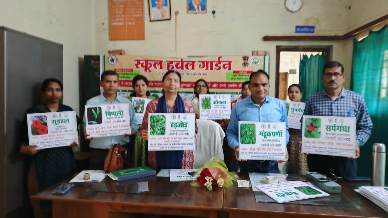 Mission Arogyakar activity photo