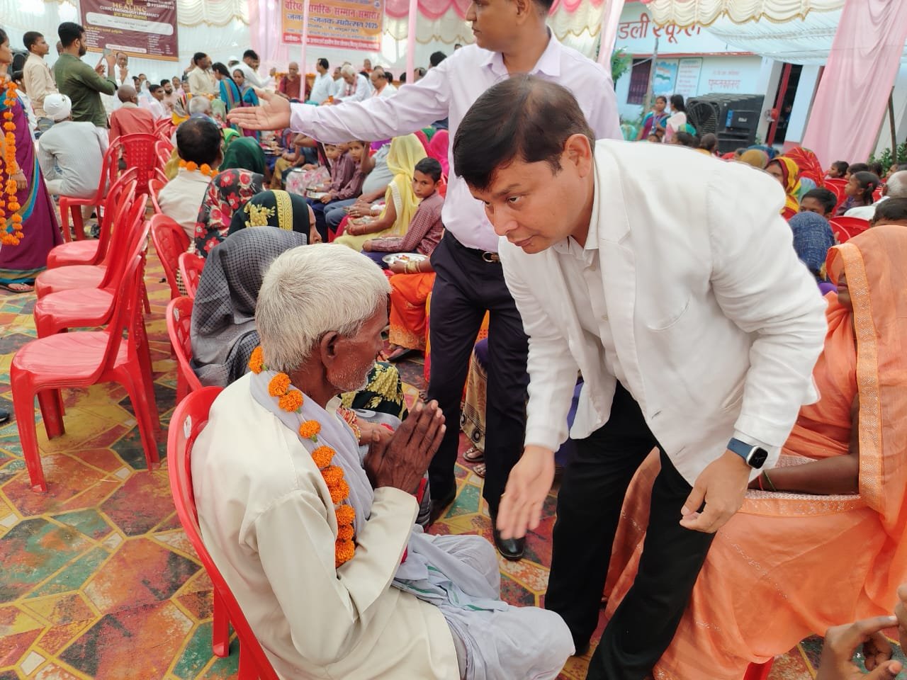 Janani-Janak Mahotsav — photo 03