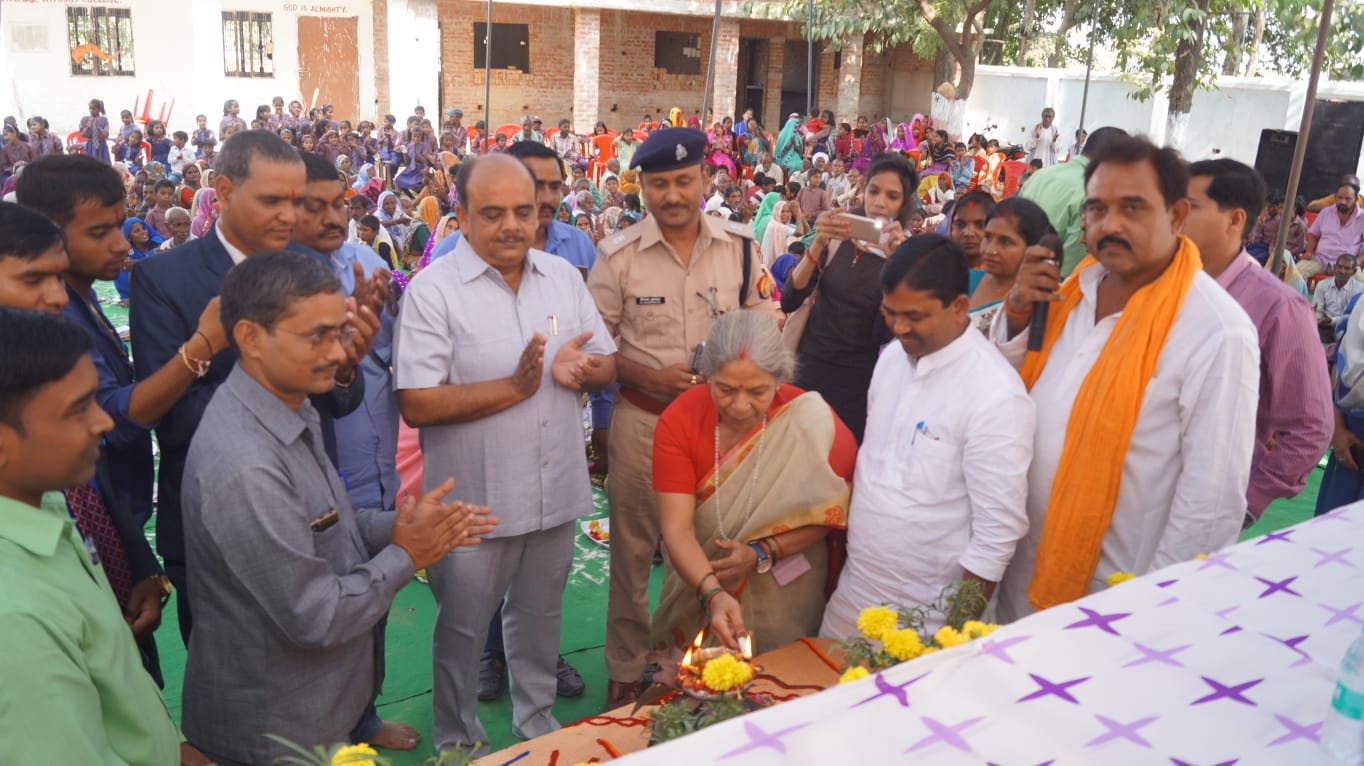 Janani-Janak Mahotsav — photo 11