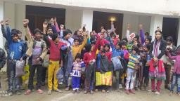 Sponsorship Program activity photo