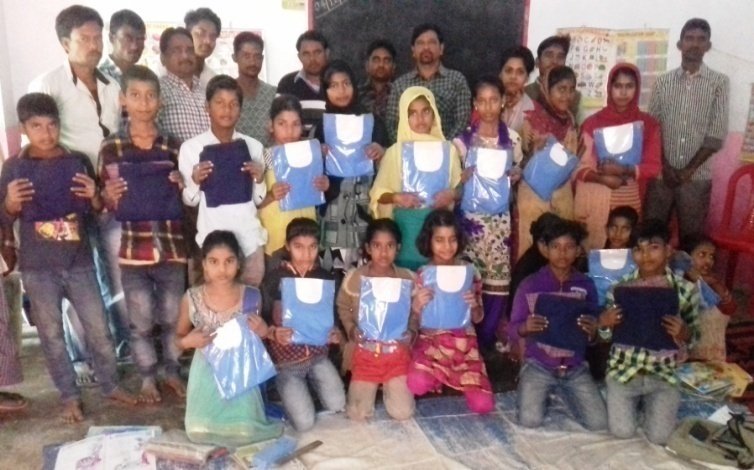 Sponsorship Program activity photo